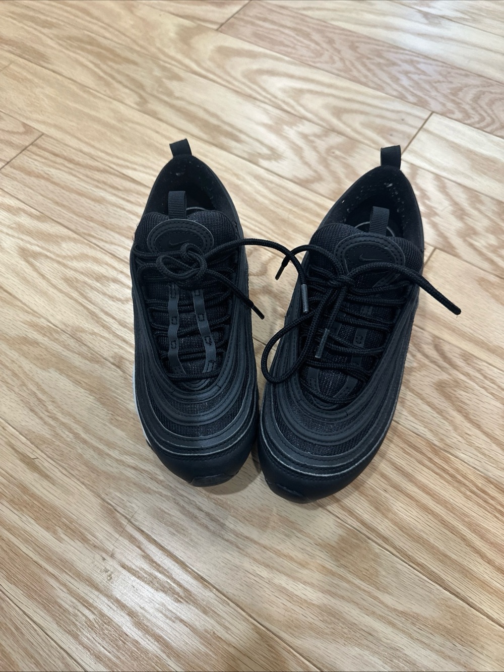 Nike Women’s Air Max 97 - Black